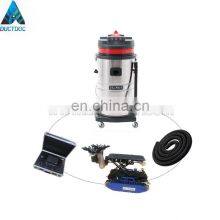 Solar Panel Cleaning Machine HVAC Tools Duct Cleaning HVAC Duct Cleaning Machine thumbnail-4