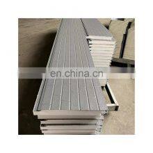 Wholesale Wall Panel Foam Brick 3d Thick pe Foam Wall pu Panels 1.8mm Metal Carved Sandwich Panel thumbnail-1