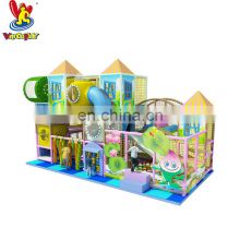 High-performance Good quality indoor playground indoor playground equipment playground indoor