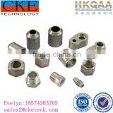 Precision Metal Parts, Non-standard Metal Parts