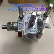 Danfoss ICLX32-40D-027H4040 Two-step Solenoid Valve thumbnail-3