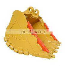 KH55 Standard Bucket Kubota Excavator Bucket thumbnail-4