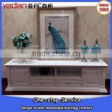 Hotel tv Tables, tv Cabinet Modern Design thumbnail-6
