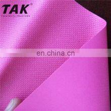 Waterproof Fireproof PVC Rolling Tarpaulin Fabric for Truck Cover thumbnail-2