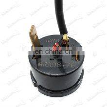 Air Conditioner Rotary Compressor Overload QD Overload- QD Series Thermal Overload Protector thumbnail-3