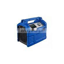 VRR24M-B Air Conditioner Refrigerant Recovery Cylinder Recovery Unit For Refrigerant Value thumbnail-1