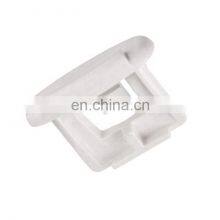 WD12X10304 Dish Washer Part Upper Rack Slide End thumbnail-5
