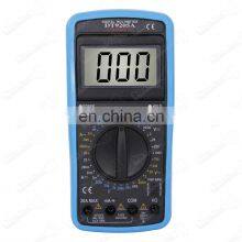 DT 9205A Digital Multimeter Price China Digital Multimeter Lcd Digital Multimeter DT9205A thumbnail-1