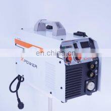 Gas Gasless Aluminium 200 Gas Mig Welding Machine thumbnail-4