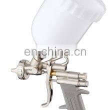 N A 1.4mm Spray Gun Airless Pneumatic Spray Gun Paint Spray Gun thumbnail-3