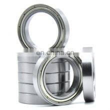 2021 Factory Wholesale Profesional Ready Goods 6808 Deep Groove Ball Bearing thumbnail-2