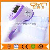 2016 New Arrival LCD Infrared Temperature Tester Thermometer thumbnail-3