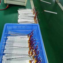 Bendable Flexible Foldable Soft Rechargeable Li-Polymer Battery Packs for Smart Wireless Technology thumbnail-4