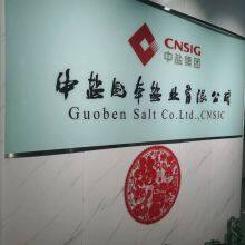 Guoben Salt Co.Ltd.,CNSIC company overview - view 1 thumbnail