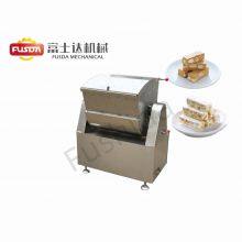 FSD-Nougat, snowflake crisp mixer machine/other snack machines/other snack machine