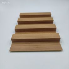 Wood Plastic Cladding Panel 150mm-17mm