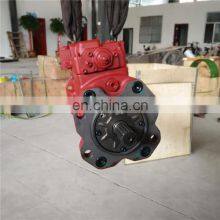 SH100 SH100-2 SH120 SH120-2 SH120-3 Hydraulic Pump K3V63DTP-9N Main Pump thumbnail-5