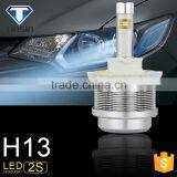 New Design, 3600lm 30w Led Headlight Kit for Honda Civic thumbnail-5
