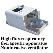 High Flow Humidification Respiratory Therapy Device thumbnail-5