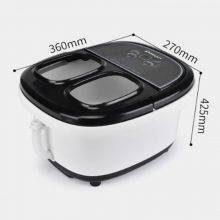 Foot Massager Electric Massage Foot Bathtub thumbnail-3