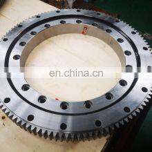 9E-1B16-0258-0996 Slewing Bearing With External Teeth Swing Circle thumbnail-3