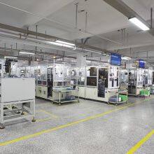 Zhejiang Longsun Electric Co.,Ltd company overview - view 2 thumbnail