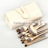 24pcs Cosmetic Makeup Brush Kit Face Use Smudge Brush Foundation Brush Kit thumbnail-6