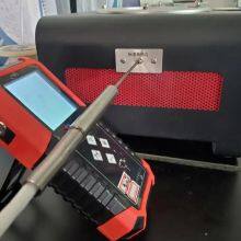 DTZ-450 Intelligent Surface Probe Temperature Calibrator thumbnail-3