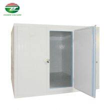 Factory Direct Supply Low Temperature Meat Cold Room thumbnail-1