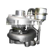 Turbocharger for Honda GT15 GT1549 Turbocharger 452098-0002 452098-0004 Turbo Kit for Honda Auto Engine Parts thumbnail-2