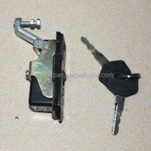 Other Performance Parts Golden Dragon Mini Bus Parts Door Lock 5940-02438 Original Outside Body Parts thumbnail-5