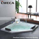 Sexy Hydro Massage Tub thumbnail-1