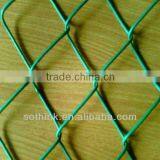 High Quality Competitive Price Chain Link Fence