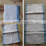pp Woven Bag Bean Soybean Bag Factory Price for Africa Market thumbnail-2