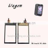 Cell Phone Touch Screen for HTC S910m MyTouch 4G MyTouch HD,Panache,Glacier thumbnail-1