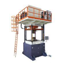 500 Tons Sink Stretch Forming Hydraulic Press Series thumbnail-2