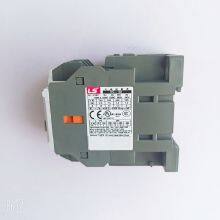 LS Metasol AC24V Magnetic Contactor MC-18b thumbnail-2