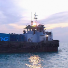 ISO9001 Pontoon Transport Solution by Hengpeng - China Origin thumbnail-3