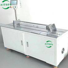 Aitop Prismatic Batteries Stacking Strapping Pressing PVC Strip Squeezing and Bundling Machine for Prismatic Battery Automatic Assembly Line thumbnail-5