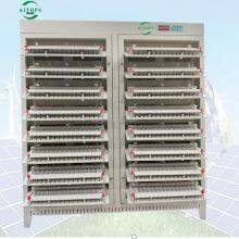 Energy Regeneration 5v3a 5a 6a10a 512 Channel Battery Fast Fixture Stable Reliable Capacity Tester Feedback Type for 33140 32140 40135 thumbnail-3