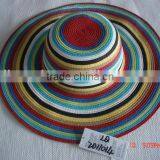 Ladies Summer Sun Hats Cheap Hot Sale thumbnail-2