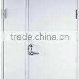 Fire Door, Fire Proof Door, Make of Galvanized Steel thumbnail-1