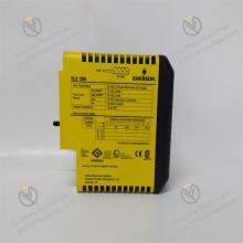 KJ2201X1-BA1 EMERSON DeltaV Series Logic Solver Module thumbnail-2