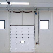 Guangzhou Yuxiang Door Control Technology Co., Ltd. company overview - view 1 thumbnail