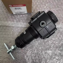 R74G-4GT-RSN, Norgren, Pressure Reducing Valve, G1/2' Thread thumbnail-2