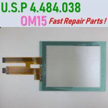 New GP2500 GP2500-TC11 GP2500-TC11-24V GP2500-TC11 GP2501-SC11 GP2501-TC11 GP2500-TC41-24V Touch Screen Protective Film Repair thumbnail-5