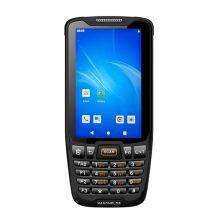 HP350 Cheapest Factory 4.0inch Android 13.0 2.0Ghz IP65 4G Rugged 2D Scanner NFC Buttons Rugged PDA Mobile Phone PDA With Keypad thumbnail-2