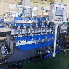 Линия производства полых сетчатых досок thumbnail-4