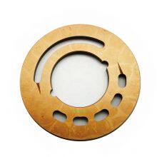 Construction Machinery Parts Valve Plate Hydraulic Pump Part Repair Kits for REXROTH A10VSO45 A10VSO28 A10VSO18 A10VSO16 Pump thumbnail-4