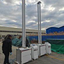 Adjustable Drop Weight Impact Machine for PVC-C/PP/PE Pipe Toughness Testing, ISO/BS EN Certified thumbnail-2